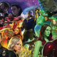 Illustration for article titled Ranking the Marvel Cinematic Universe